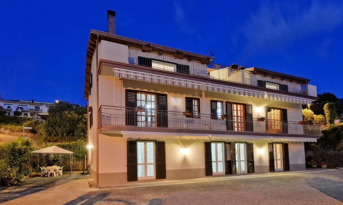 Agropoli Apartment | 2 bedroom stunning apartment in Agropoli
