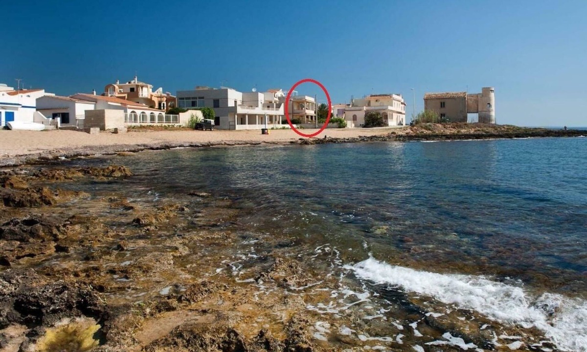 Calabernardo Villa | 2 Bedroom Villa in Calabernardo