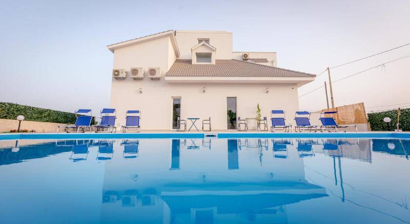Marinella di Selinunte Resort | 20 m² Resort ∙ 6 bedrooms ∙ 12 guests