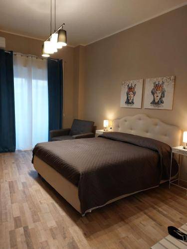 Porticato Apartment | 20 m² Apartment ∙ 1 bedroom ∙ 2 guests