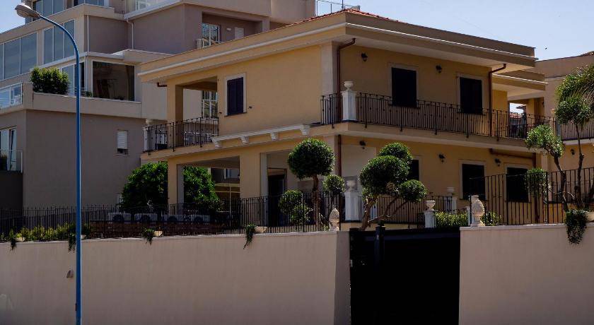 Gravina di Catania Bed & Breakfast | 20 m² Bed and breakfast ∙ 3 guests