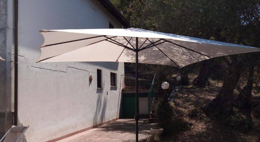 Castell'Umberto Bed & Breakfast | 20 m² Bed and breakfast ∙ 4 guests