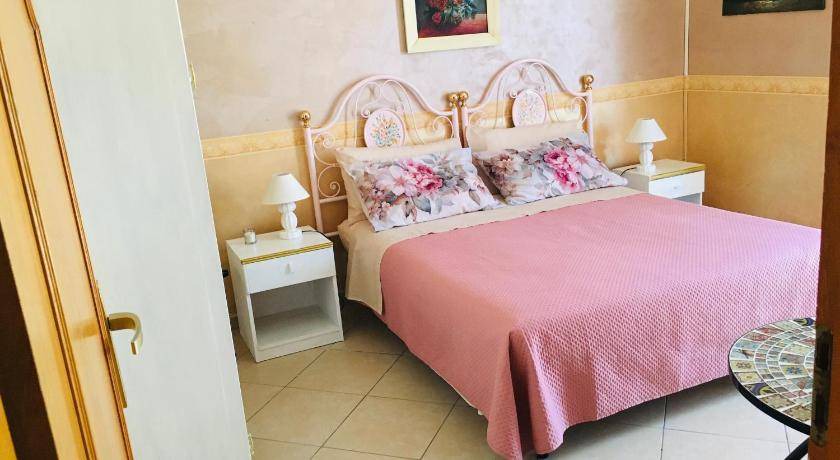 Realmonte Bed & Breakfast | 20 m² Bed and breakfast ∙ 3 guests