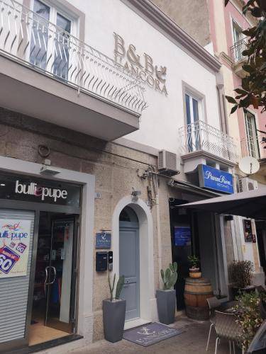 Milazzo Bed & Breakfast | 20 m² Bed and breakfast ∙ 4 guests