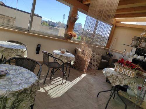 Castelvetrano Bed & Breakfast | 20 m² Bed and breakfast ∙ 3 guests