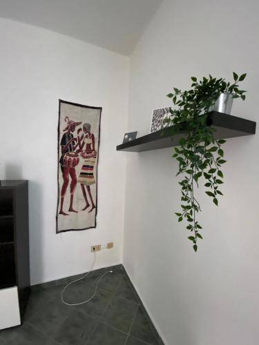 Gioiosa Marea Bed & Breakfast | 20 m² Bed and breakfast ∙ 2 guests