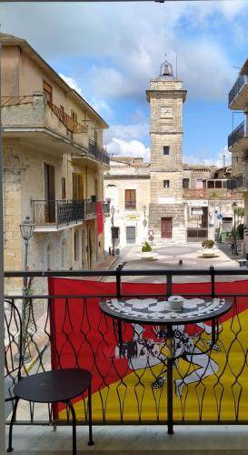 Acquaviva Platani Bed & Breakfast | 20 m² Bed and breakfast ∙ 4 guests