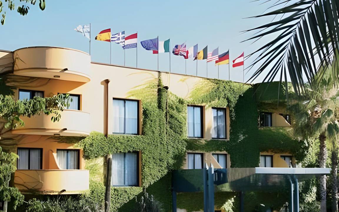 Chianchitta-Pallio Hotel | 20 m² Hotel ∙ 127 guests