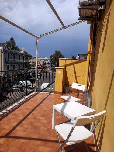 Contrada Pantano d'Arci Bed & Breakfast | 20 m² Bed and breakfast ∙ 4 guests