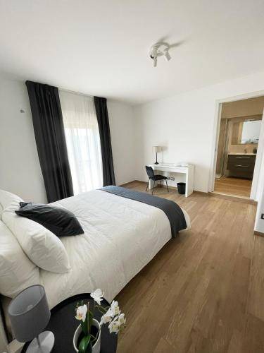Contrada Pantano d'Arci Bed & Breakfast | 20 m² Bed and breakfast ∙ 4 guests