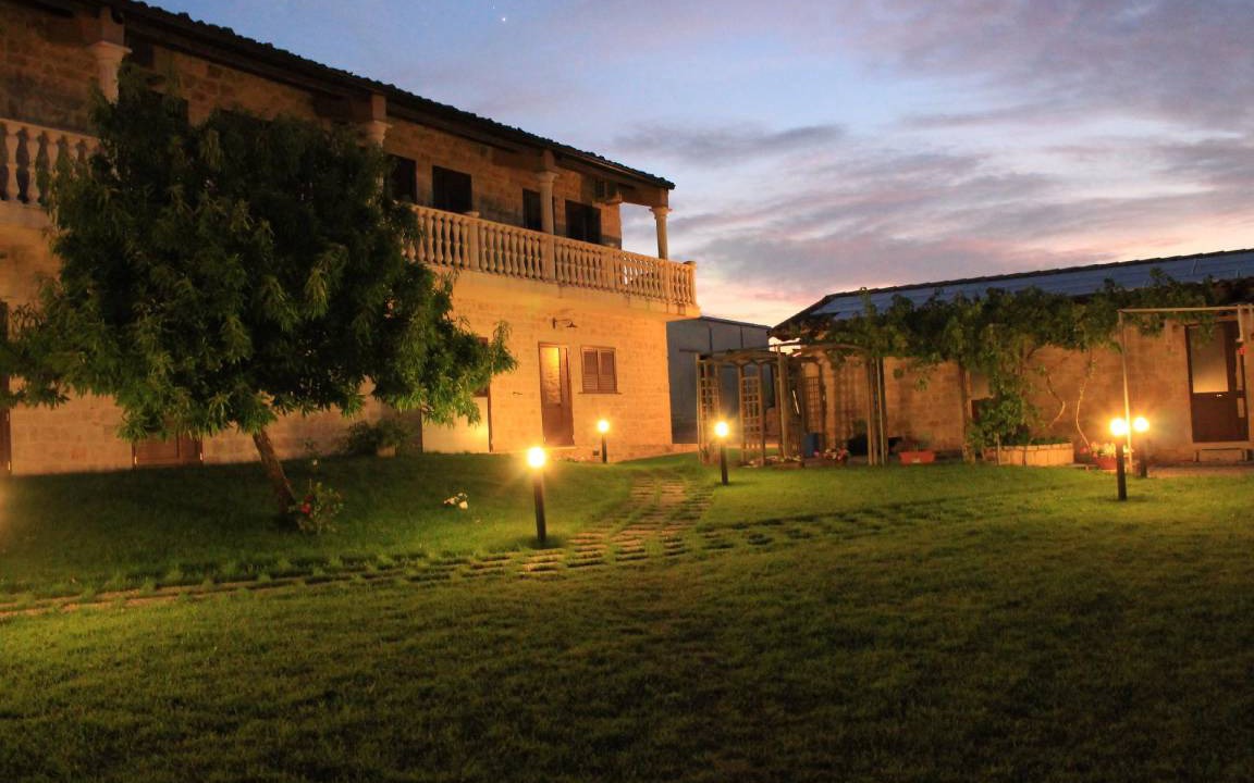 Casa Papa Resort | 20 m² Private room ∙ 1 bedroom ∙ 4 guests