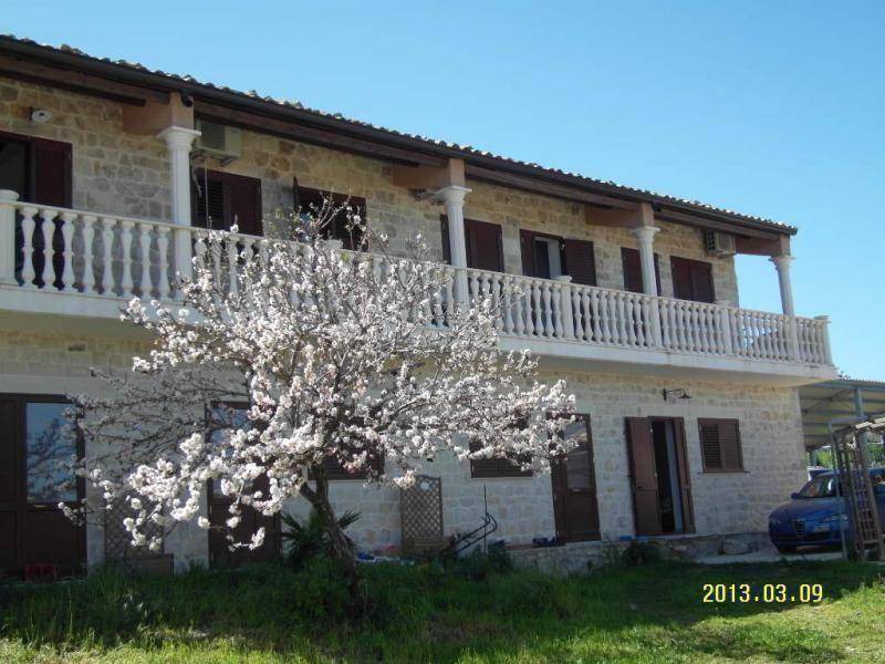 Casa Papa Resort | 20 m² Private room ∙ 1 bedroom ∙ 2 guests