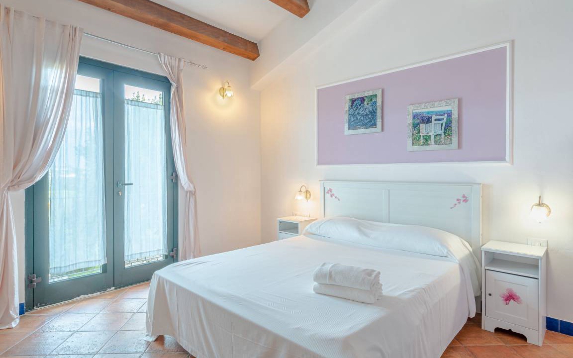 Syracuse Resort | 20 m² Private room ∙ 1 bedroom ∙ 2 guests