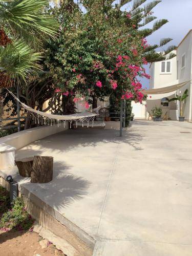 Pizzolungo Apartment | 200 m² Apartment ∙ 3 bedrooms ∙ 6 guests