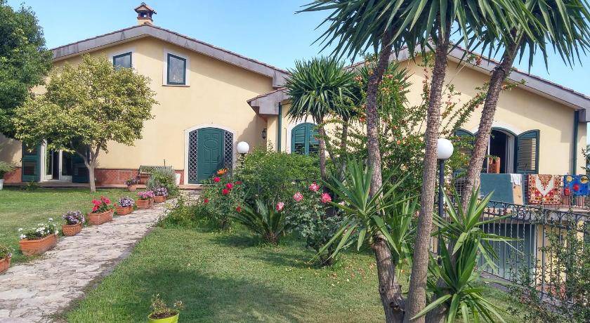 Santa Venerina Bed & Breakfast | 200 m² Bed and breakfast ∙ 2 bedrooms ∙ 10 guests
