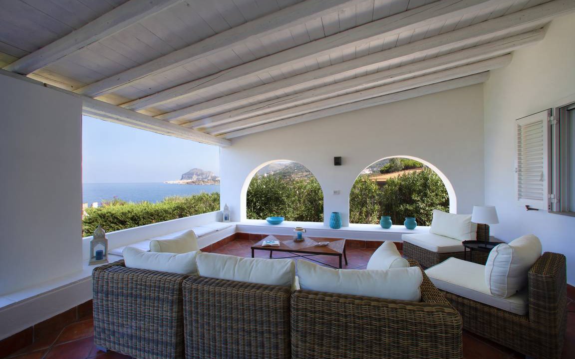 Mazzaforno House | 200 m² House ∙ 4 bedrooms ∙ 8 guests