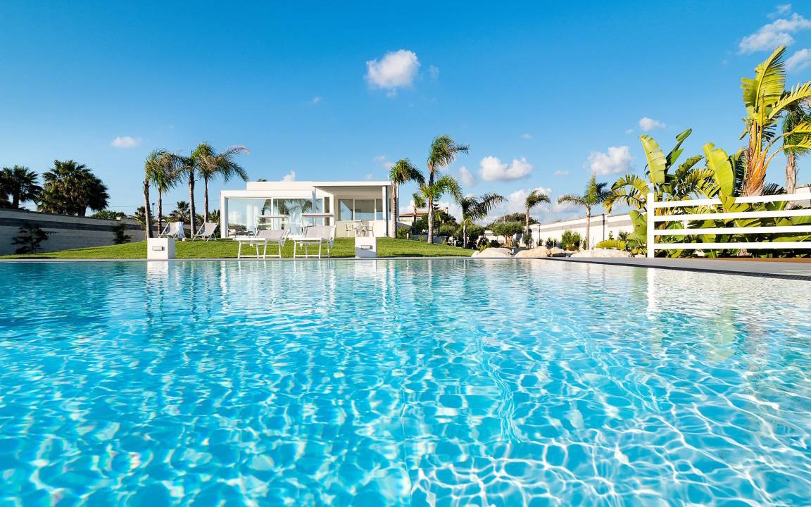 Marsala House | 200 m² House ∙ 5 bedrooms ∙ 10 guests