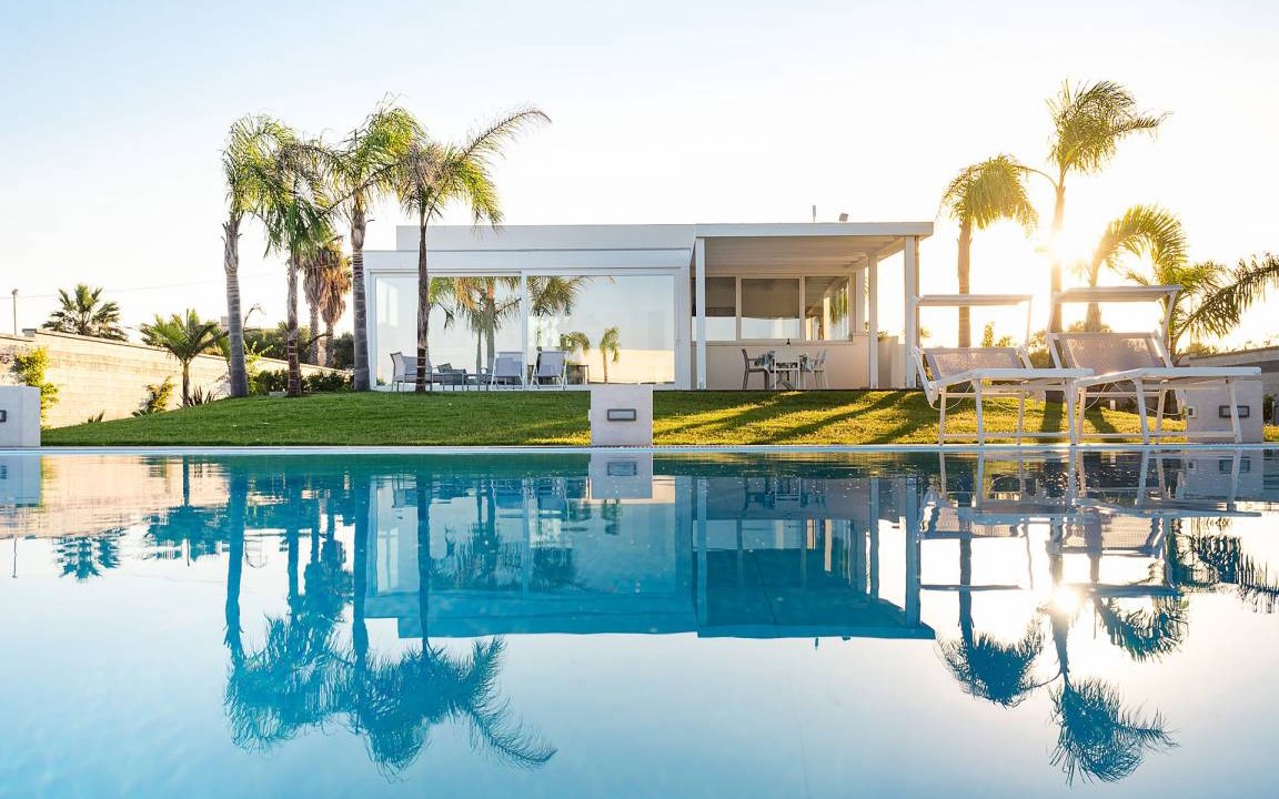 Marsala House | 200 m² House ∙ 5 bedrooms ∙ 10 guests
