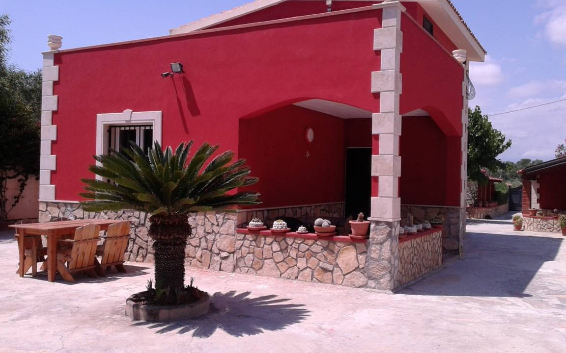Granelli House | 200 m² House ∙ 6 bedrooms ∙ 10 guests