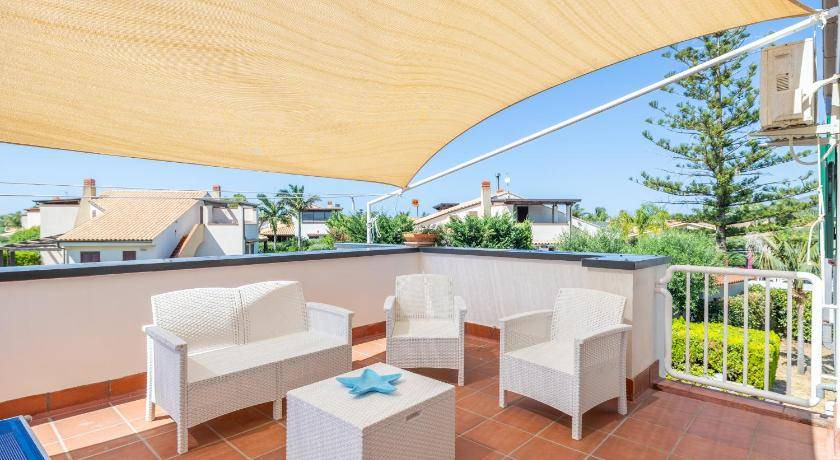 Piana Calzata House | 200 m² House ∙ 7 bedrooms ∙ 19 guests