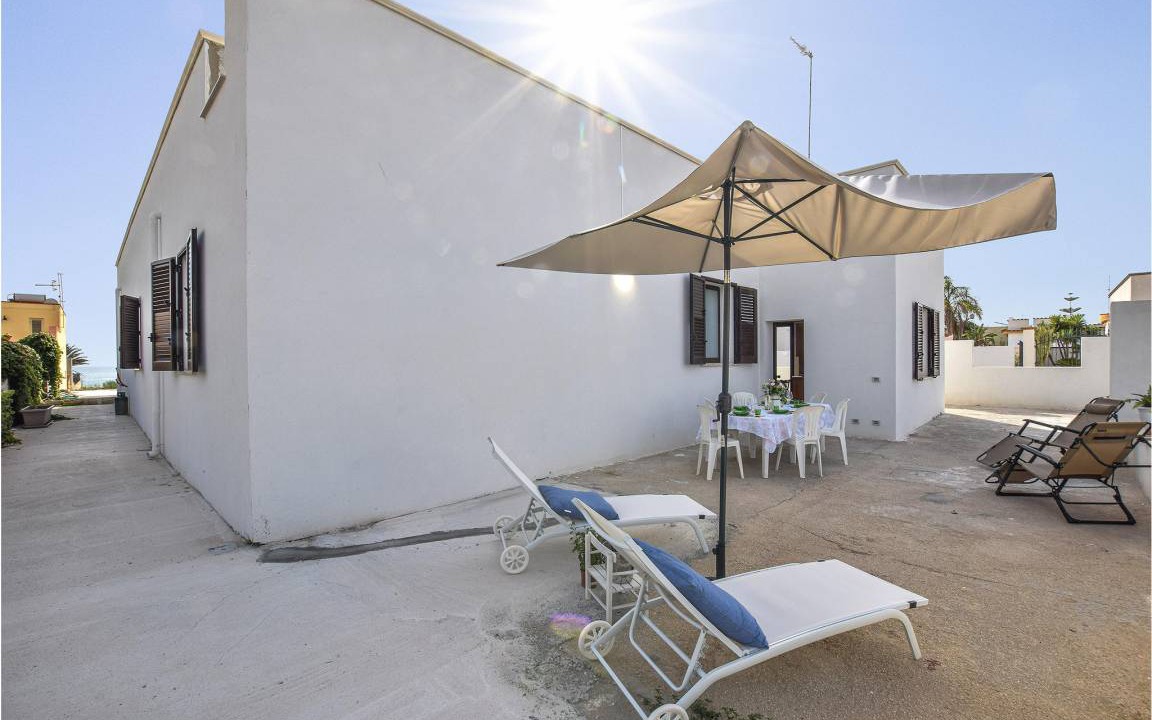 Triscina House | 200 m² Maisonette ∙ 3 bedrooms ∙ 6 guests