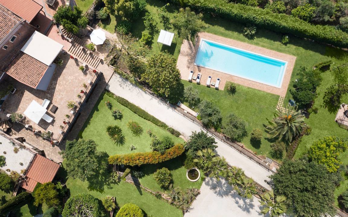 Aci Sant'Antonio Villa | 200 m² Villa ∙ 3 bedrooms ∙ 6 guests