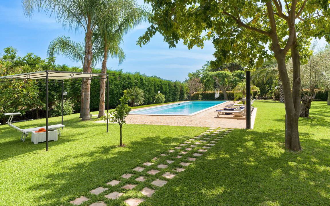 Aci Sant'Antonio Villa | 200 m² Villa ∙ 3 bedrooms ∙ 6 guests