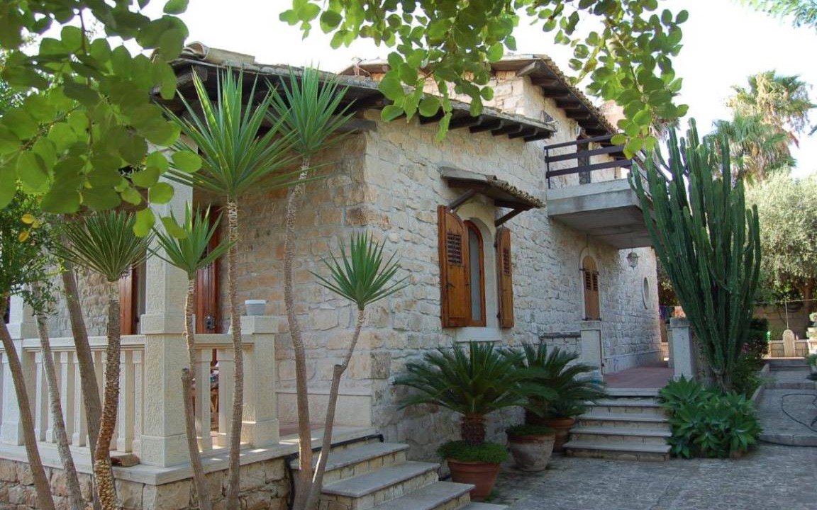 Marina di Modica Villa | 200 m² Villa ∙ 4 bedrooms ∙ 7 guests