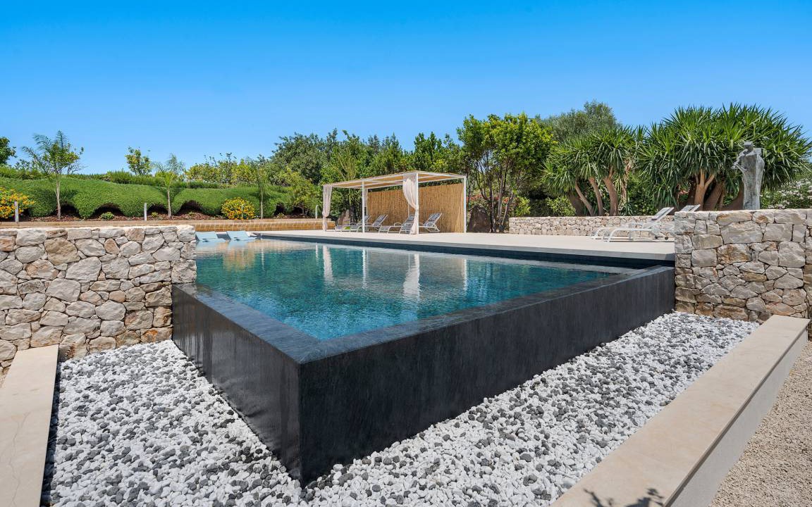 Noto Villa | 200 m² Villa ∙ 4 bedrooms ∙ 10 guests