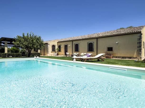 Carrozziere Villa | 200 m² Villa ∙ 5 bedrooms ∙ 8 guests
