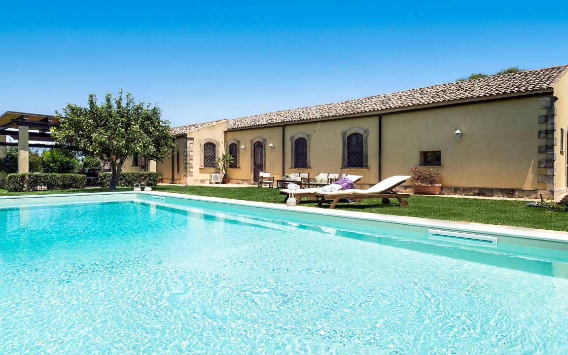Carrozziere Villa | 200 m² Villa ∙ 5 bedrooms ∙ 8 guests