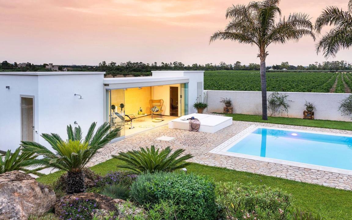 Marausa Villa | 200 m² Villa ∙ 5 bedrooms ∙ 10 guests