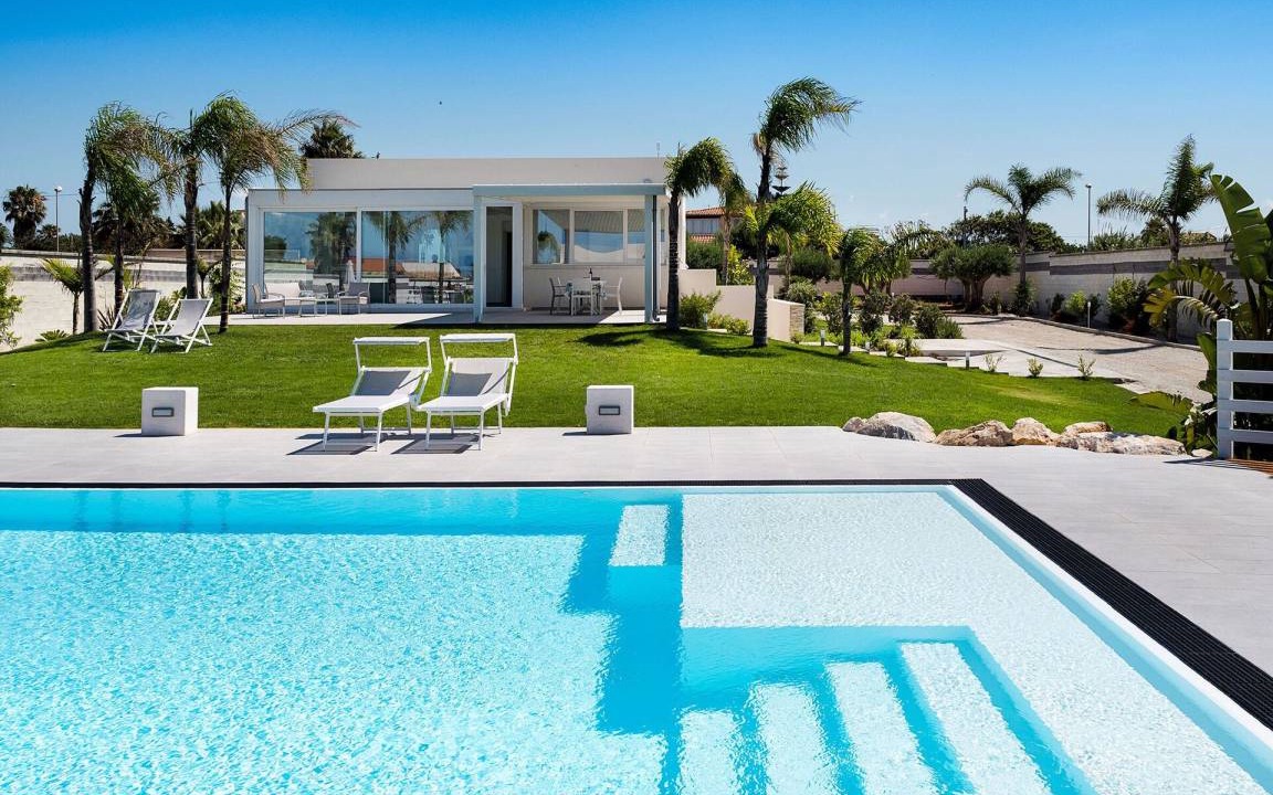 Marsala Villa | 200 m² Villa ∙ 5 bedrooms ∙ 10 guests