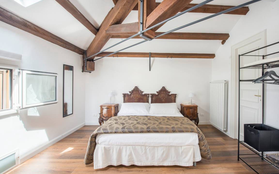 Palermo Resort | 21 m² Private room ∙ 1 bedroom ∙ 2 guests