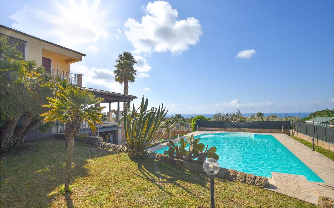 Donnalucata House | 210 m² House ∙ 4 bedrooms ∙ 13 guests