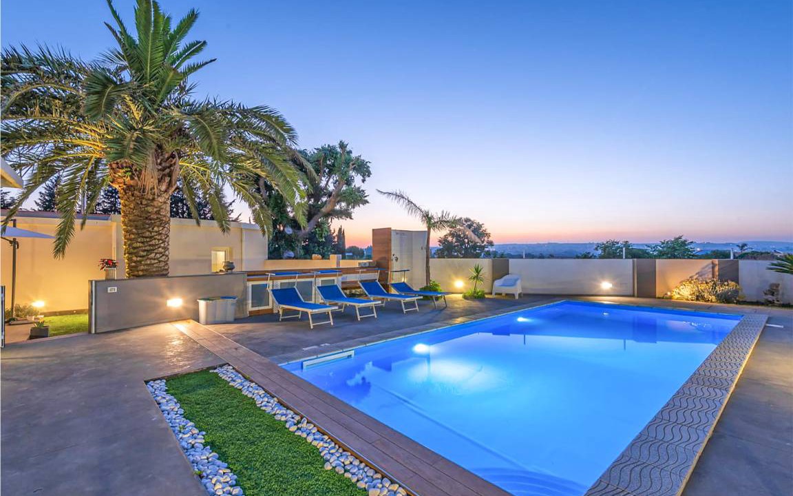 Ragusa House | 210 m² Maisonette ∙ 6 bedrooms ∙ 14 guests