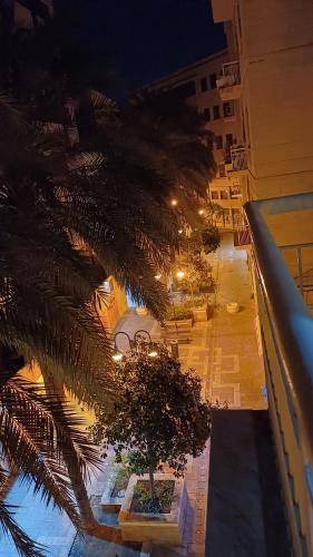 Ruggero Settimo Bed & Breakfast | 22 m² Bed and breakfast ∙ 4 guests
