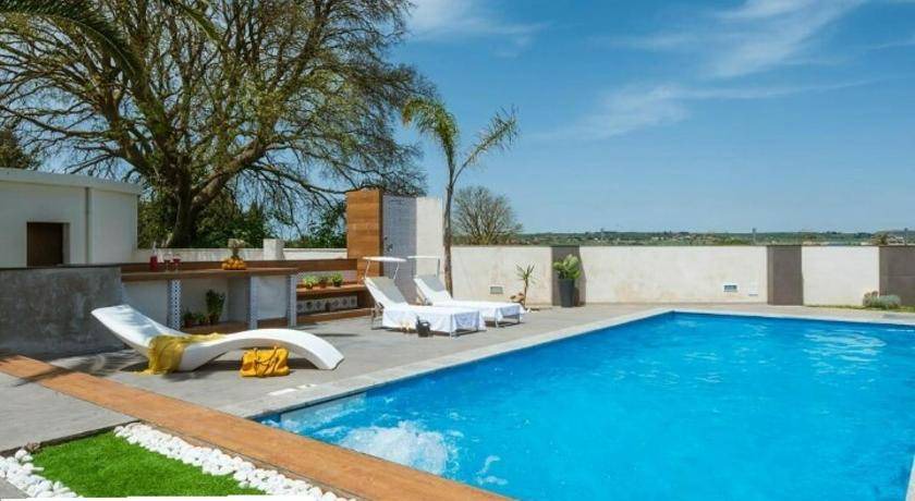 Ragusa Bed & Breakfast | 22 m² Bed and breakfast ∙ 5 guests