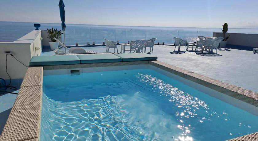 Casteldaccia Bed & Breakfast | 22 m² Bed and breakfast ∙ 3 guests