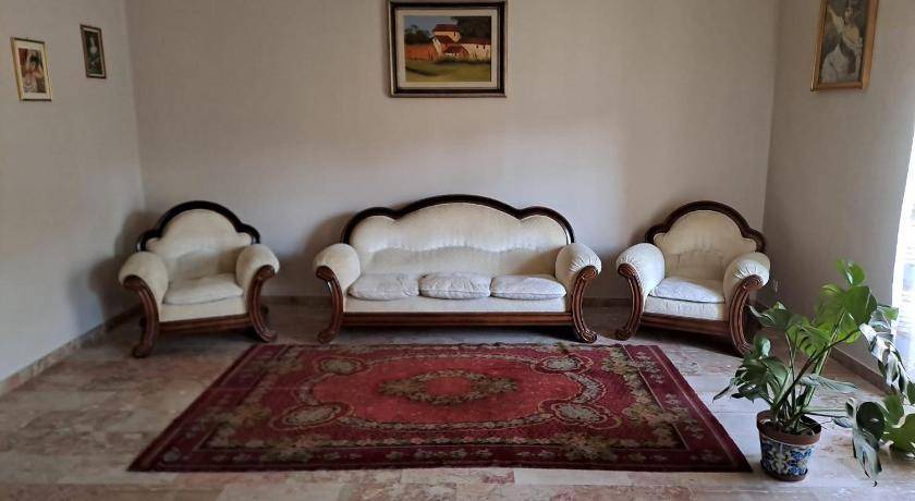 Picanello-Ognina-Barriera-Canalicchio Bed & Breakfast | 22 m² Bed and breakfast ∙ 3 guests