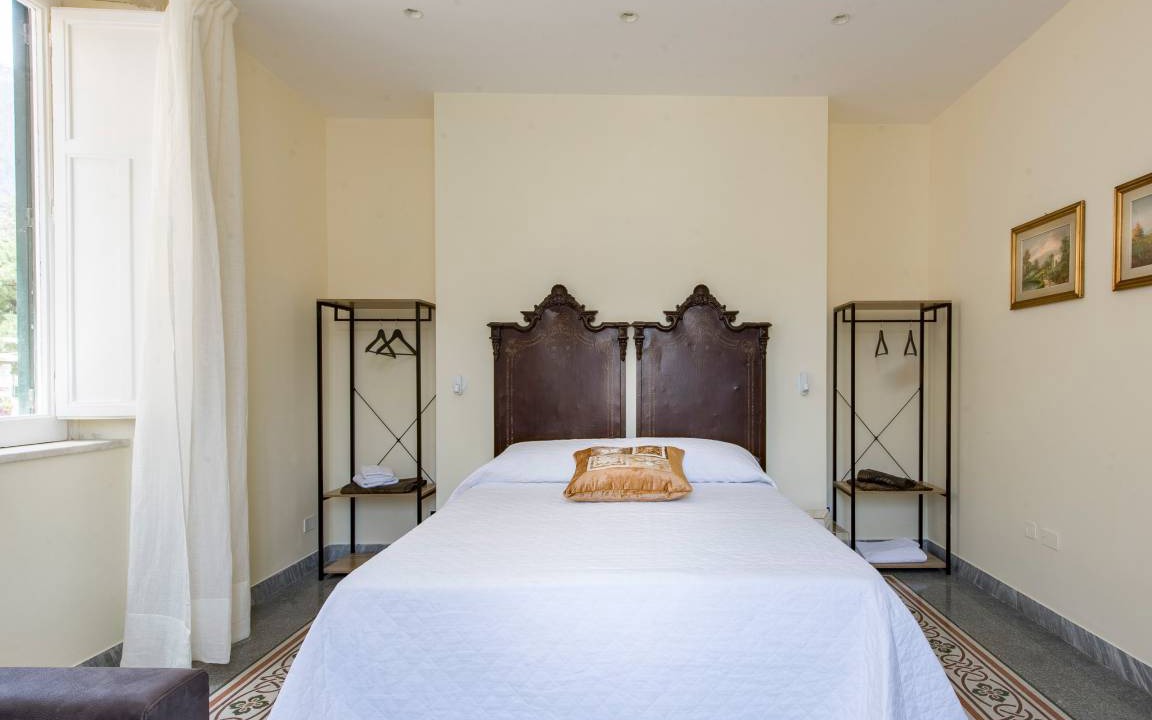 Palermo Resort | 22 m² Private room ∙ 1 bedroom ∙ 2 guests