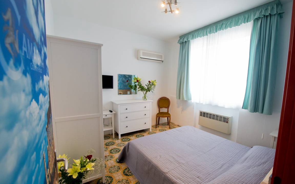 Partanna Resort | 22 m² Private room ∙ 1 bedroom ∙ 2 guests