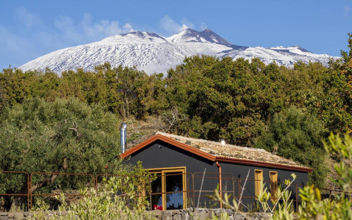 Biancavilla Resort | 22 m² Resort ∙ 2 guests