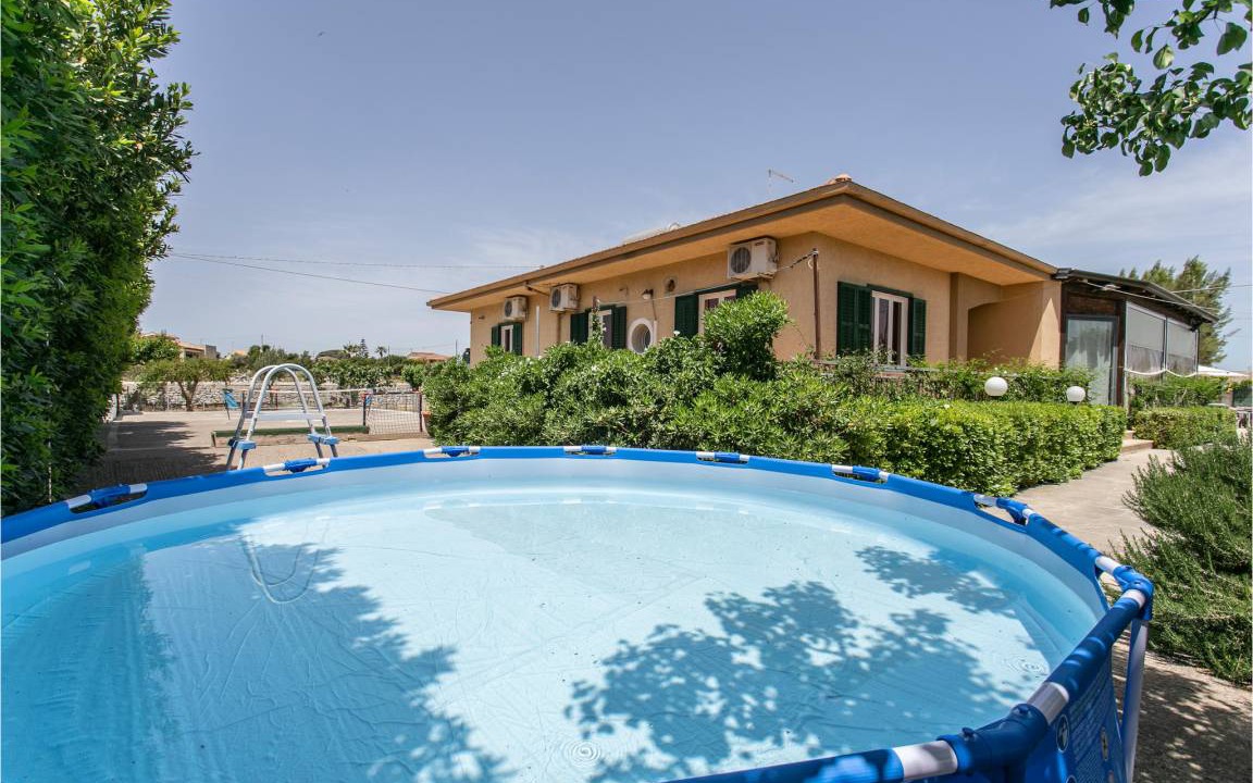Modica House | 220 m² House ∙ 5 bedrooms ∙ 14 guests