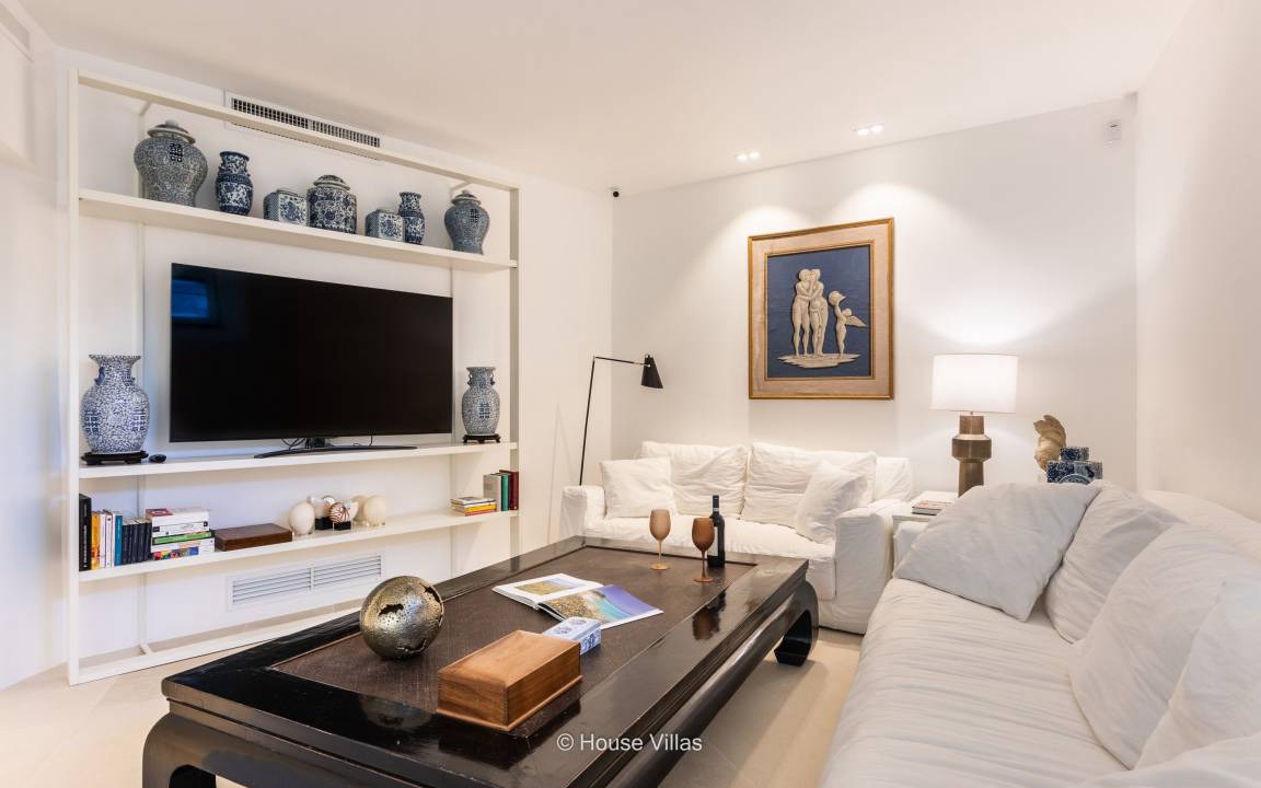 Plemmirio Villa | 220 m² Villa ∙ 4 bedrooms ∙ 8 guests