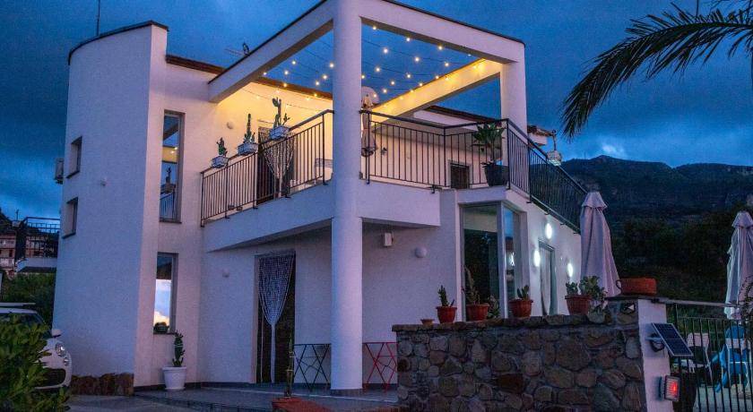 Acquedolci Bed & Breakfast | 23 m² Bed and breakfast ∙ 2 guests