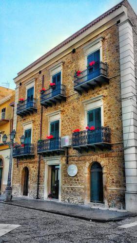 Butera Bed & Breakfast | 23 m² Bed and breakfast ∙ 4 guests