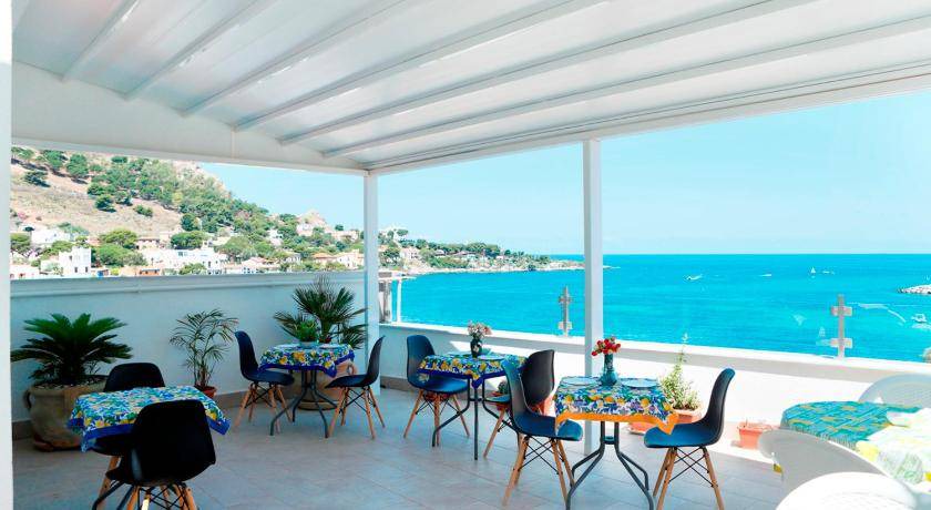 Sferracavallo Bed & Breakfast | 23 m² Bed and breakfast ∙ 5 guests