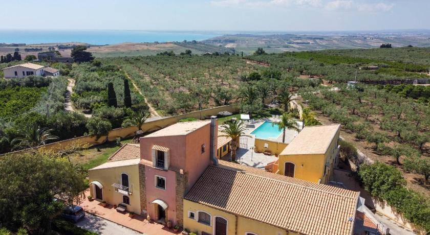 Sciacca House | 23 m² House ∙ 4 guests