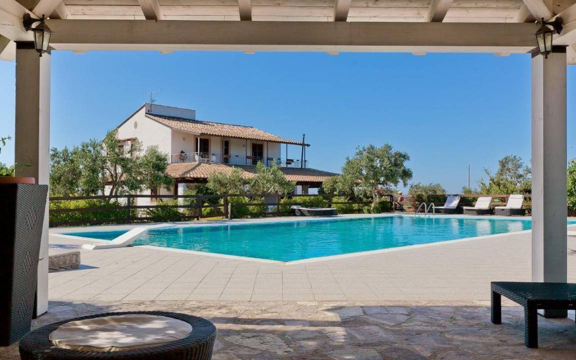 Castellammare del Golfo House | 230 m² House ∙ 5 bedrooms ∙ 11 guests